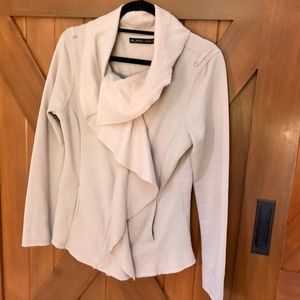Cotton Jacket - Super Soft!